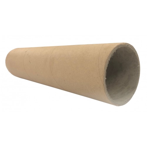 1.5" (38mm) Wide Cardboard Postal Tubes Bulk Discounts